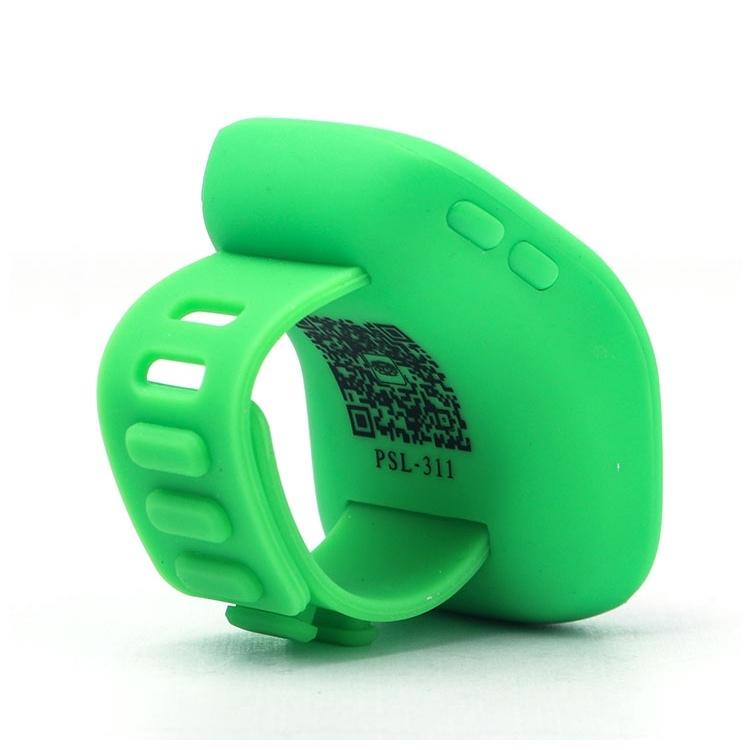 DJ READY STOCK!Smart DIGITAL PREMIUM 6 CHANEL ALARM Flexible LED Hours Smart device counter