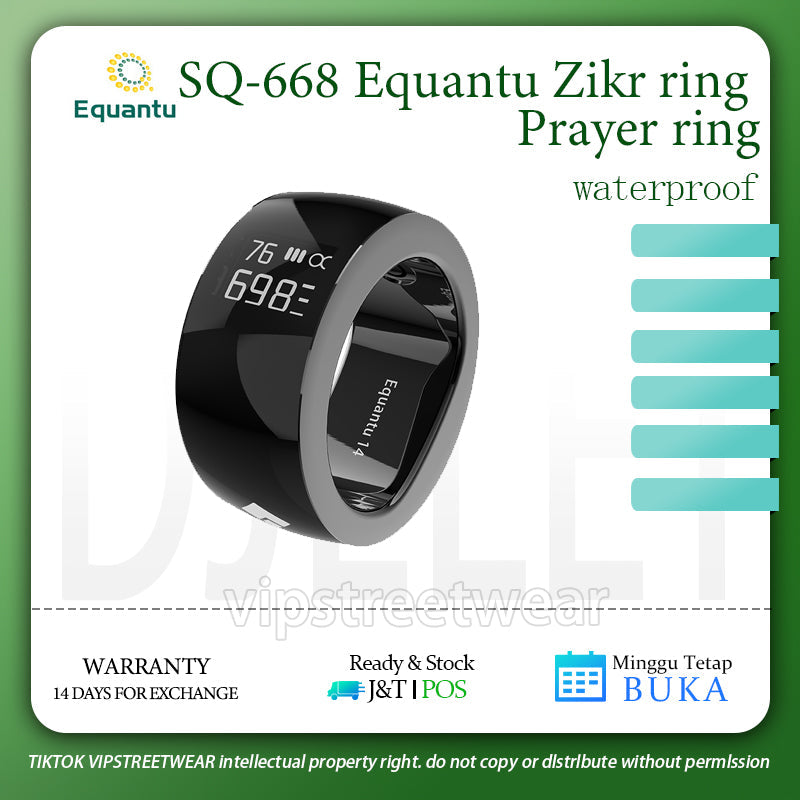 Equantu