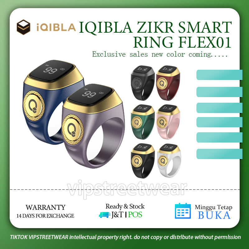 Iqibla