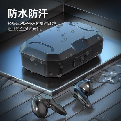 ♕DJ Local! G20 Gaming Headsets 15 ms Low Latency TWS Bluetooth Headphone 5.2 Sports Waterproof Wireless Earphone