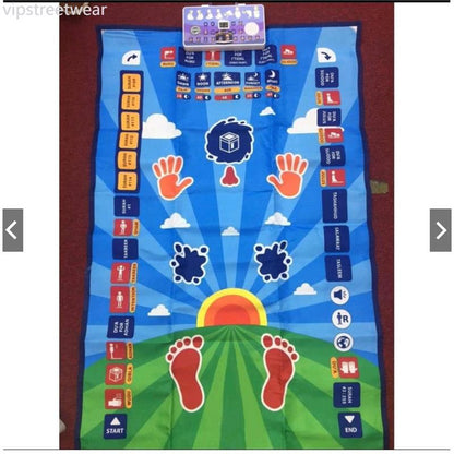 ELECTRONIC PRAYER* "Prayer That Pillar of Religion" EDUCATIONAL PRAYER KIT