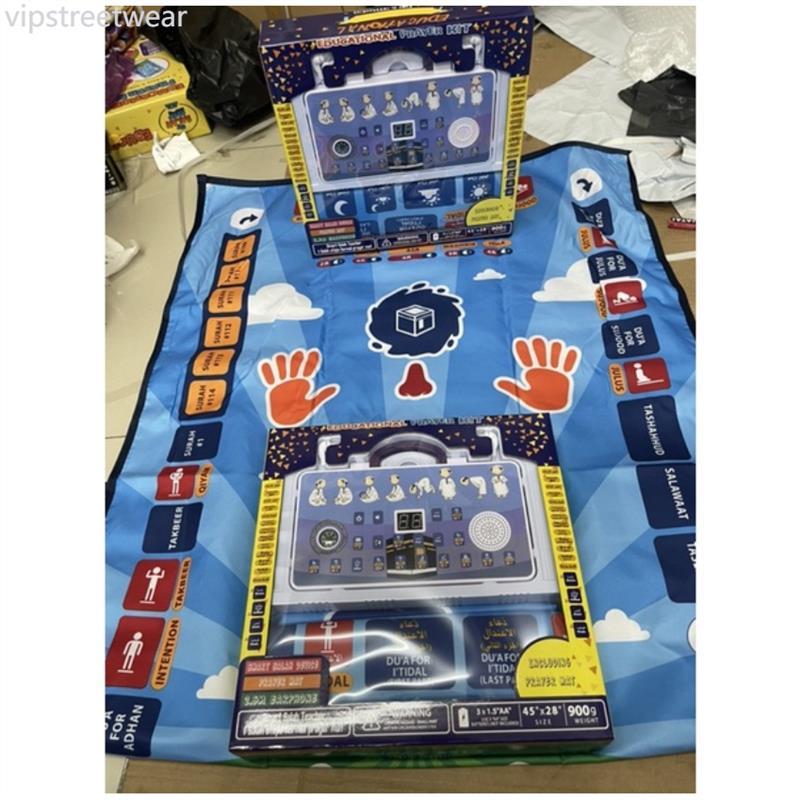 ELECTRONIC PRAYER* "Prayer That Pillar of Religion" EDUCATIONAL PRAYER KIT
