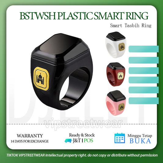 LOCAL SELLER Zikri CINCIN zikri 2024 new collection BST digital counter ready stock 3 Sizes 18mm,20mm and 22mm