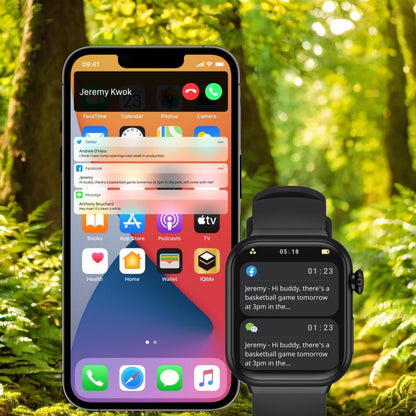 Iqibla Quran Watch S Jam Tangan Azan IQibla Solat Kiblat Digital Muslim Islamic Prayer health Watch