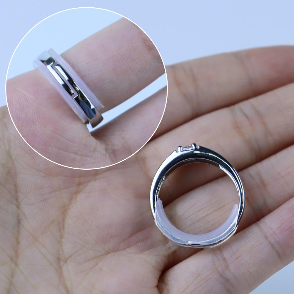 Please Buy with Ring together!Digital Counter Hanging Tasbih Tasbeeh Zikir Adjustable TNJE MP3 STYLE TASBIH DIGITAL adjust