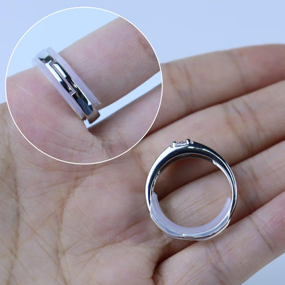 Please Buy with Ring together!Digital Counter Hanging Tasbih Tasbeeh Zikir Adjustable TNJE MP3 STYLE TASBIH DIGITAL adjust