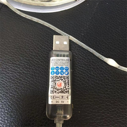 (Local Stock)!Best LED Strip Light 5/20m RGB LED Light Strip 5050/2835 LED Tape Lights Color Changing Strip Lights