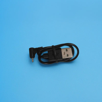 Ready stock Zikr Ring accessories retail alloy charge case,lite cable.